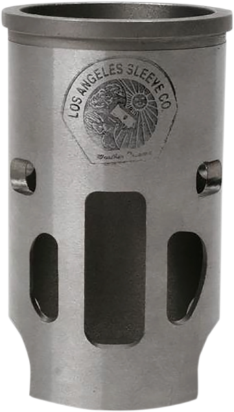 Cylinder Sleeve Silver, 1, nordicamoto.ro