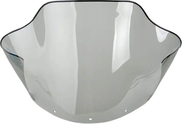 Lexan® polikarbonát szélvédő, szürke, 1, nordicamoto.ro