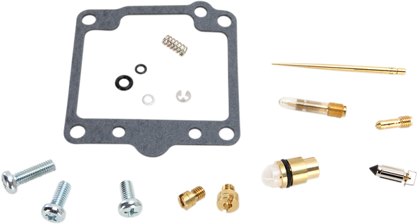 Economy Carburetor Repair Kit, 1, nordicamoto.ro