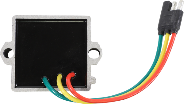 Regulator And Rectifier, 1, nordicamoto.ro