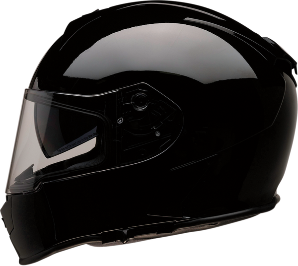 Warrant Helmet Black S, 3, nordicamoto.ro