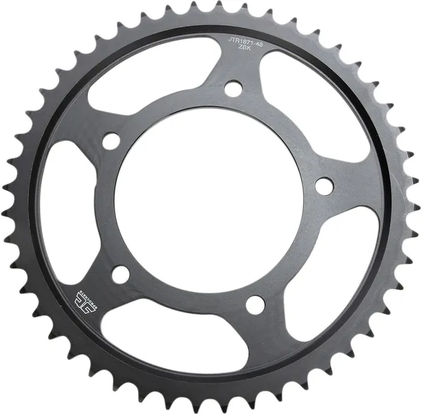 JT SPROCKETS lánckerék, 1, nordicamoto.ro