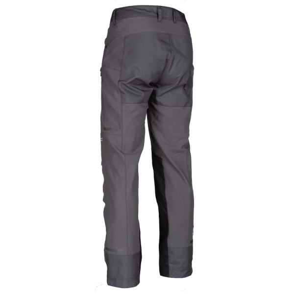 Klim Textili Marrakesh Black motoros nadrág, 13, nordicamoto.ro