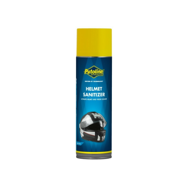 Putoline HELMET SANITIZER tisztítószer, 1, nordicamoto.ro