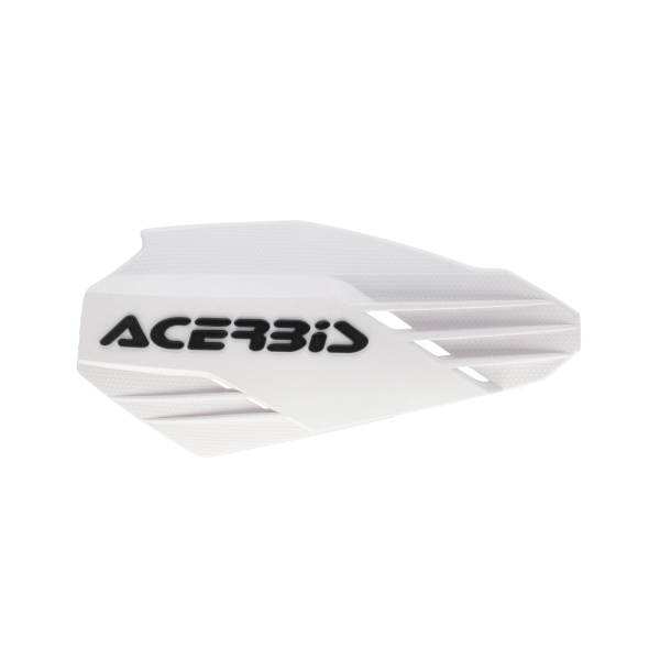 Acerbis K-Linear B Beta/Husqvarna 10'-27' fehér/fekete kézvédő, 18, nordicamoto.ro
