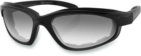 Sunglass Fat Boy Photogry Black Medium Frame, 3, nordicamoto.ro