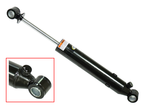 Sno-X Shock Track hátsó lánctalp Polaris RMK 155-hez, 1, nordicamoto.ro