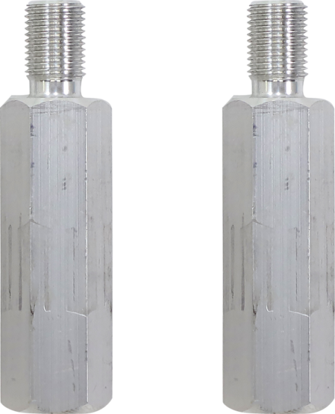 43 Mm Inverted Fork Tubes Chrome, 1, nordicamoto.ro