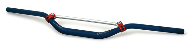 Taper-x Oversize Handlebar Blue, 1, nordicamoto.ro