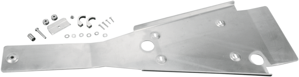 Frame Glide Plate Chrome, 2, nordicamoto.ro