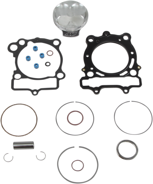 High-performance Piston Kit With Gaskets For 4-stroke, 1, nordicamoto.ro