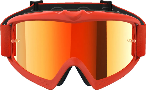 Alpinestars Vision Corp gyermek síszemüveg, narancssárga, 4, nordicamoto.ro