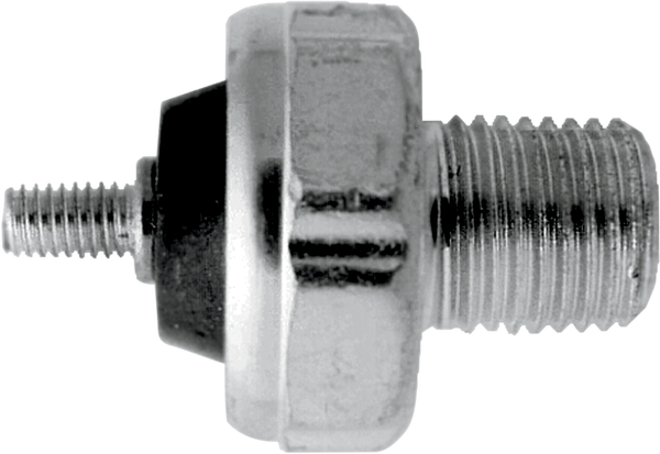 Oil Pressure Switch Chrome, 1, nordicamoto.ro