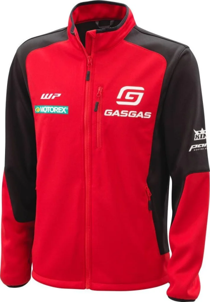 Replica Team Softshell, 1, nordicamoto.ro