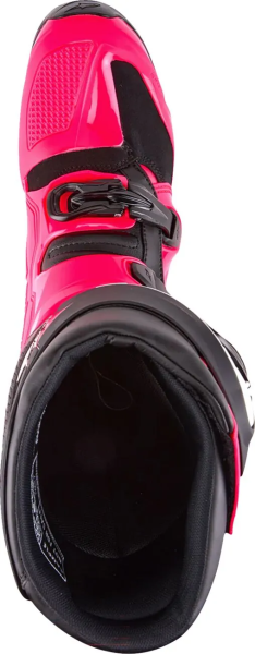 Alpinestars Diva Tech 7 Limited Edition női csizma, rózsaszín, 40,5-es méret, 3, nordicamoto.ro