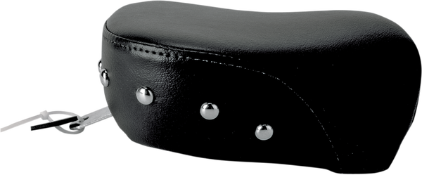 Renegade Studded Pillion Pad Black, 1, nordicamoto.ro