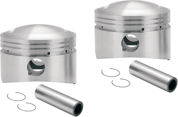 Forged 3-5/8(r) Bore Piston Kit, 1, nordicamoto.ro