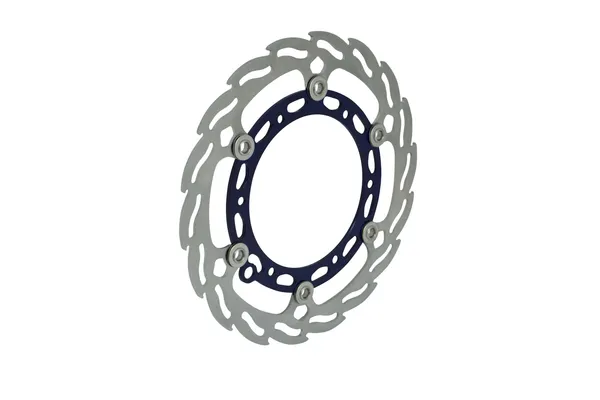 KTM Moto-Master Flame Float 260 mm-es első féklemez, KTM/Husqvarna 2004–2026, Beta 2013–2026, 2, nordicamoto.ro