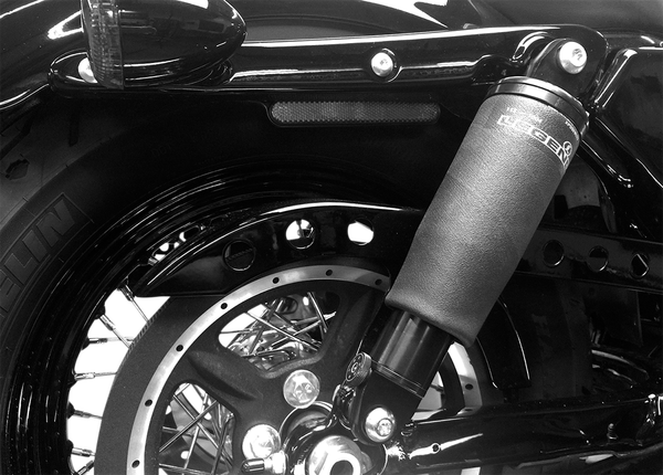 Sportster Air Suspension Black, 5, nordicamoto.ro