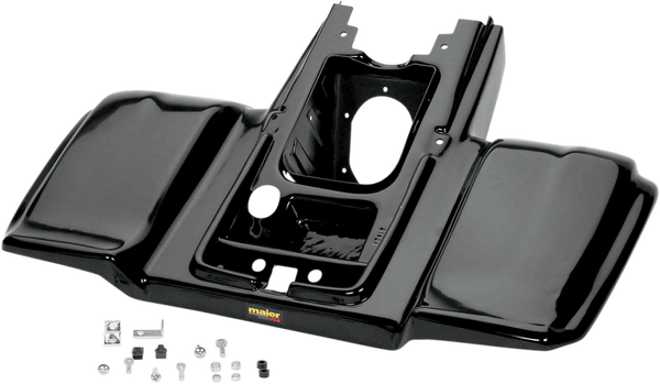 R Fndr Blstr Blk Black, 2, nordicamoto.ro