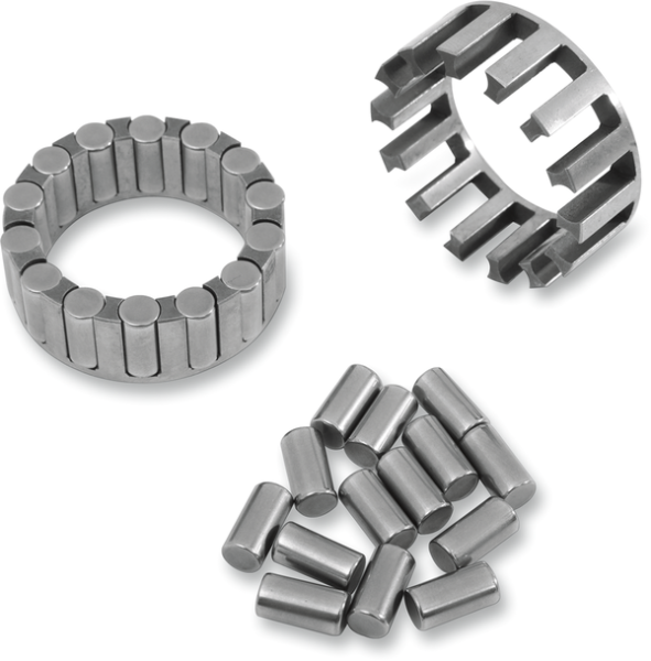 Right Crankcase Roller Bearing Assembly Standard, 1, nordicamoto.ro