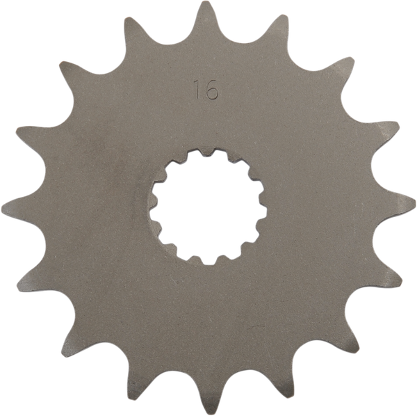 Countershaft Sprocket Raw, 1, nordicamoto.ro