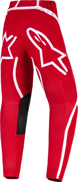 Alpinestars Fluid Apex Red 22 gyermek nadrág, 2, nordicamoto.ro
