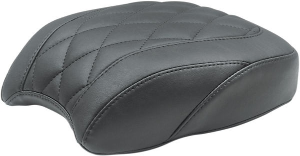 Wide Tripper Rear Seat Black, 2, nordicamoto.ro