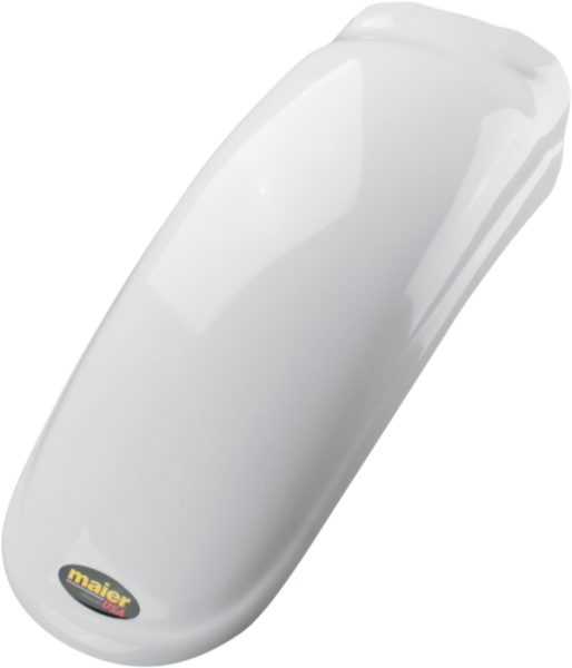 Replacement Fender White, 1, nordicamoto.ro