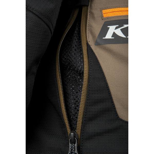 Geaca Dama Klim Rebelle Black, 5, nordicamoto.ro