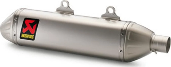AKRAPOVI „SLIP-ON LINE”, 1, nordicamoto.ro
