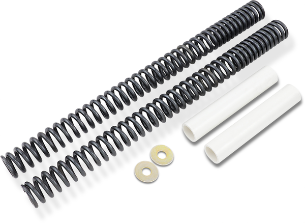 Fork Springs Black, 1, nordicamoto.ro