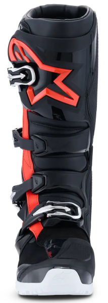 Tech 7 Enduro Drystar csizma, fekete, 4, nordicamoto.ro