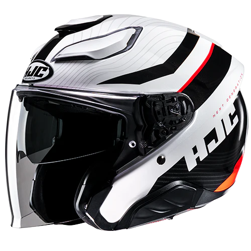 HJC F31 Naby sisak, 1, nordicamoto.ro