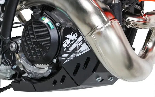 Scut Motor AXP Racing Xtrem KTM EXC/XC-W 250/300 '23–'26 Fekete, 6, nordicamoto.ro
