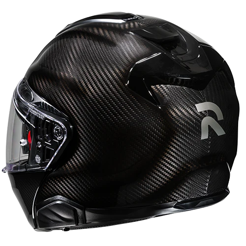 HJC RPHA 91 Carbon Solid bukósisak, 10, nordicamoto.ro
