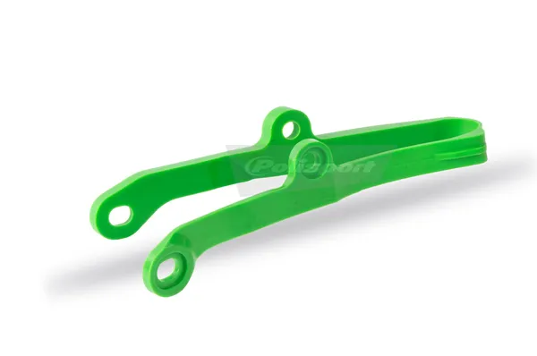 Csere műanyag lánccsúszka Kawasaki Greenhez, 1, nordicamoto.ro