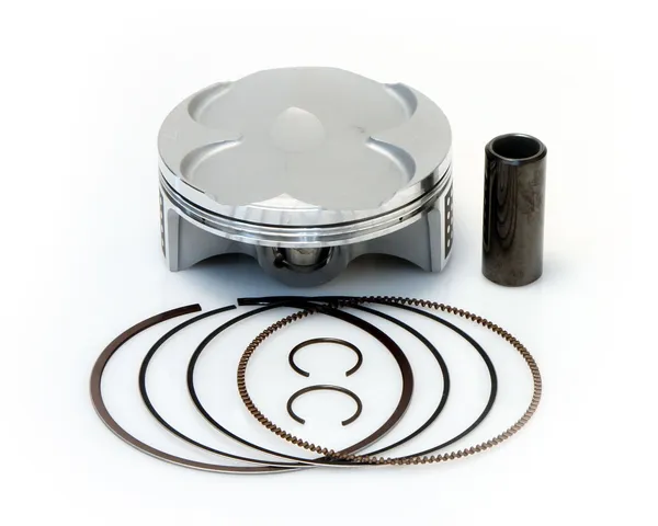 Piston Kit (forged High Compression), 1, nordicamoto.ro