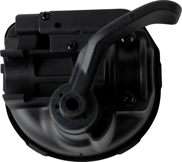 Throttle Assembly Black, 1, nordicamoto.ro