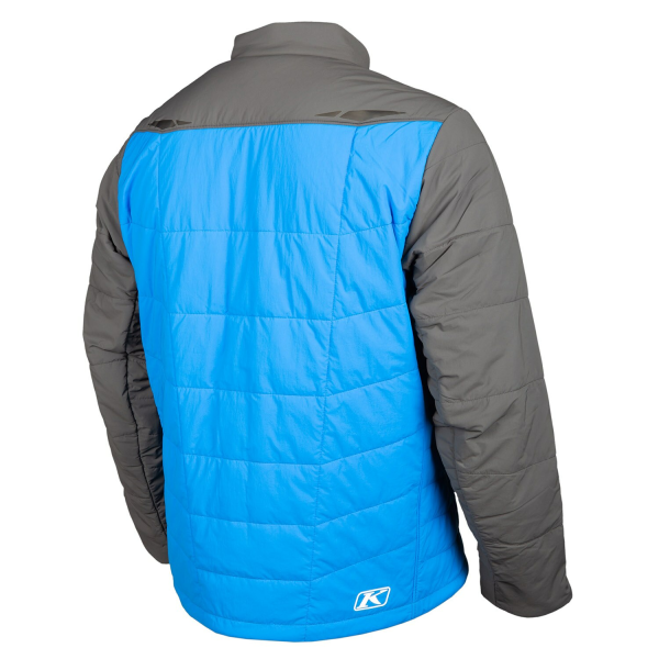 Geaca Klim Override Mid-Layer Black - Breen, 35, nordicamoto.ro