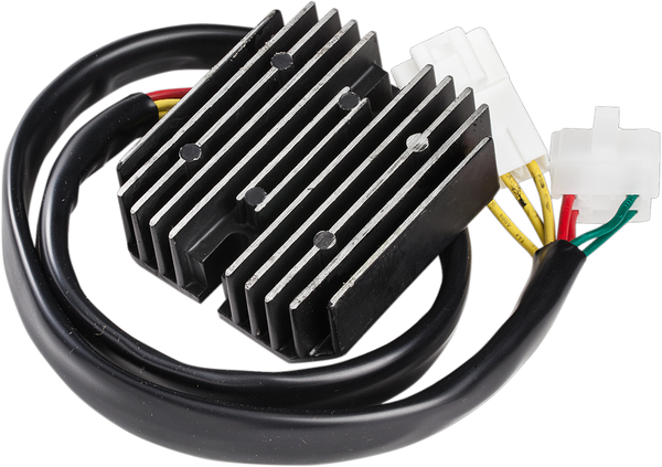 Lithium-ion Compatible Rectifier Regulator, 1, nordicamoto.ro