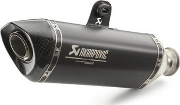 Akrapovic Slip-on sorozat, 1, nordicamoto.ro