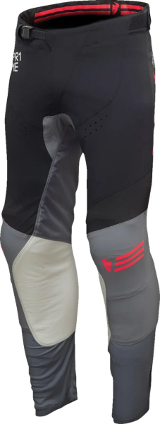 Pantaloni Thor Prime Ace Black/Gray 29, 1, nordicamoto.ro