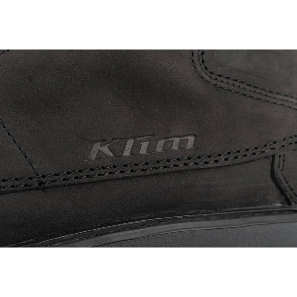 Klim Blak Jak GTX Castlerock bőrcsizma, 4, nordicamoto.ro