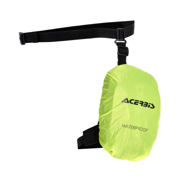 Acerbis Pro 1L fekete lábtáska, 6, nordicamoto.ro