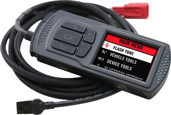 Power Vision 3 For Harley Black, 1, nordicamoto.ro