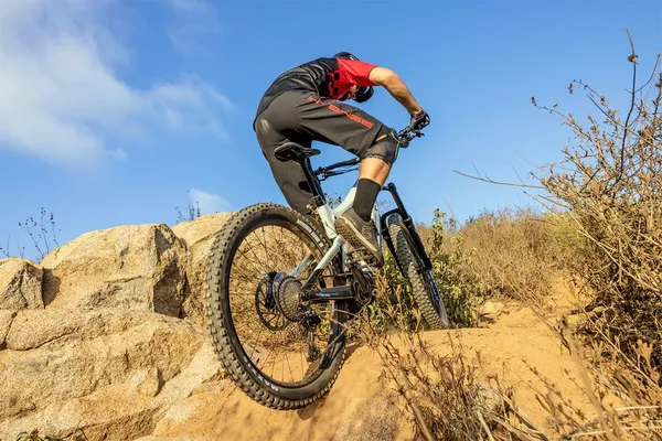 Pantaloni scurti MTB Thor Intense Assist Black/Gray/Red 34, 5, nordicamoto.ro