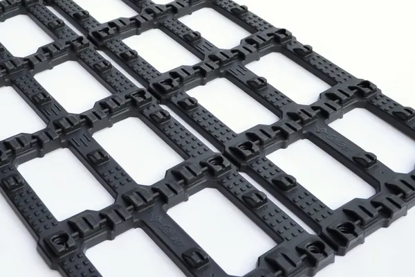 Trax Grabber Black, 7, nordicamoto.ro