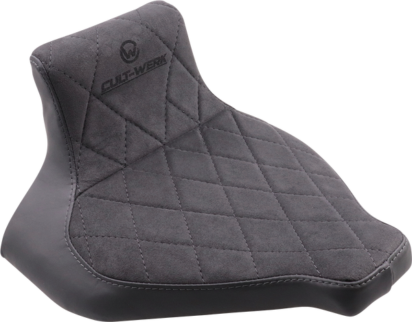 Rear Conversion Kit Race Black, 2, nordicamoto.ro