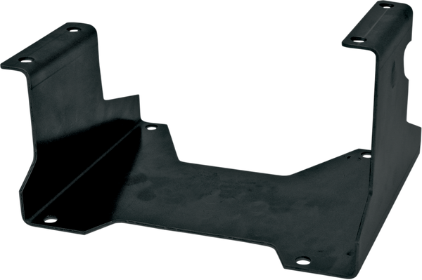 Motor Stand Black, Powder-coated, 2, nordicamoto.ro